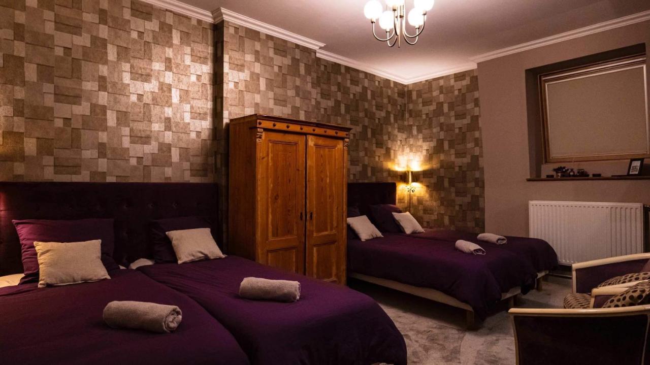Gite La Villa Perroy A Proximite De La Plage Dunkirk Bagian luar foto